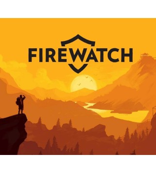 Firewatch XBOX One Xbox One Key EUROPE